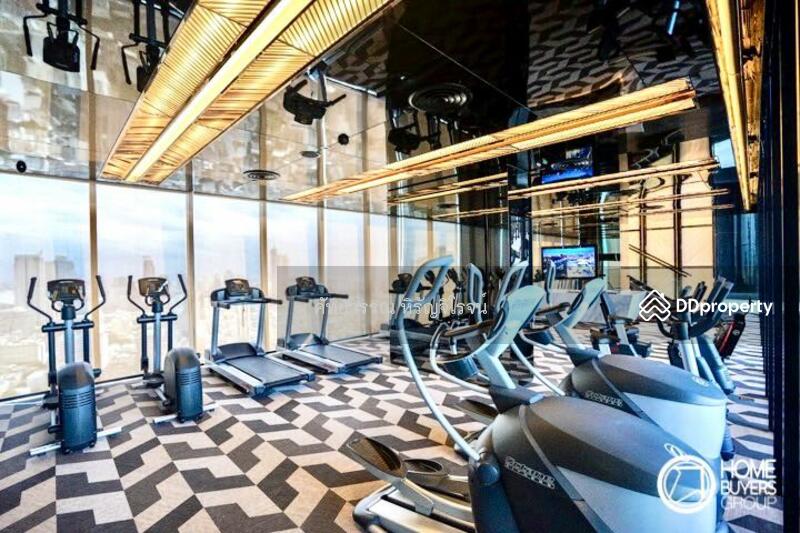 ASHTON Chula-Silom, Bangkok, Rama 4 Road, Si Phraya, Bang Rak, Bangkok, 1 Bedroom, 35 sqm, Condo For Rent, by คัทยวรรณ หิรัญจิโรจน์, 10773685 - DDproperty.com