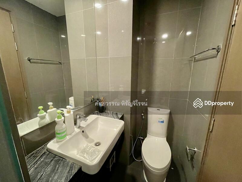 ASHTON Chula-Silom, Bangkok, Rama 4 Road, Si Phraya, Bang Rak, Bangkok, 1 Bedroom, 35 sqm, Condo For Rent, by คัทยวรรณ หิรัญจิโรจน์, 10773685 - DDproperty.com