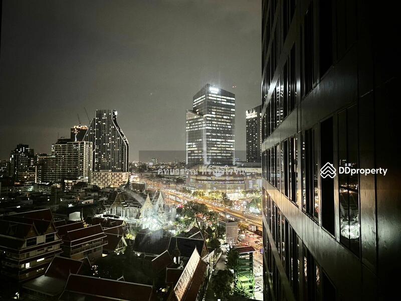 ASHTON Chula-Silom, Bangkok, Rama 4 Road, Si Phraya, Bang Rak, Bangkok, 1 Bedroom, 35 sqm, Condo For Rent, by คัทยวรรณ หิรัญจิโรจน์, 10773685 - DDproperty.com