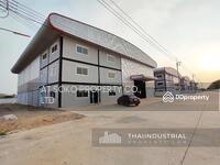 ขาย - โกดังให้เช่า โรงงานให้เช่า ขายโกดัง ขายโรงงาน 1128 ตรม คลองเจ็ด, คลองหลวง, ปทุมธานี (ID: AT856SR), ปทุมธานี