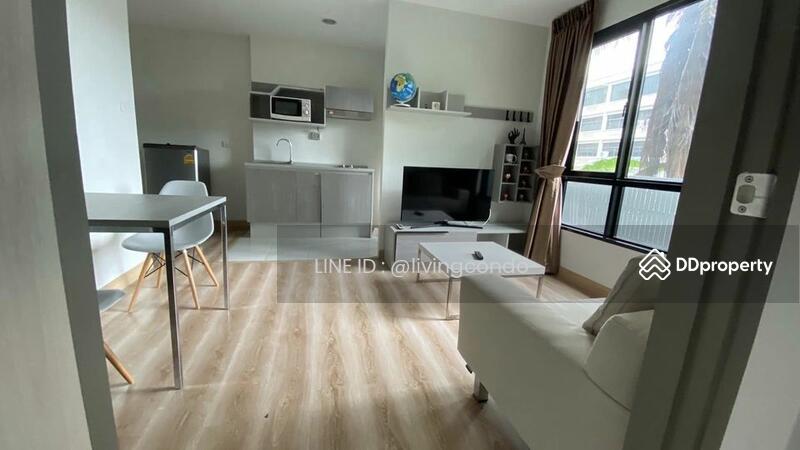 Premio Fresco, Bangkok, 57/47 Ram Intra Road, Anusaowari, Bang Khen, Bangkok, 2 Bedrooms, 40 sqm, Condo For Sale, by LINE ID : @livingcondo, 10774075 - DDproperty.com