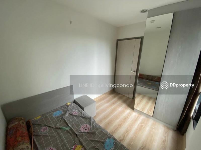 Premio Fresco, Bangkok, 57/47 Ram Intra Road, Anusaowari, Bang Khen, Bangkok, 2 Bedrooms, 40 sqm, Condo For Sale, by LINE ID : @livingcondo, 10774075 - DDproperty.com