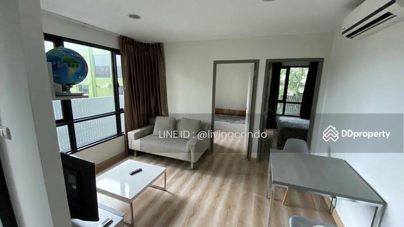 Premio Fresco, Bangkok, 57/47 Ram Intra Road, Anusaowari, Bang Khen, Bangkok, 2 Bedrooms, 40 sqm, Condo For Sale, by LINE ID : @livingcondo, 10774075 - DDproperty.com
