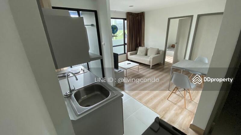 Premio Fresco, Bangkok, 57/47 Ram Intra Road, Anusaowari, Bang Khen, Bangkok, 2 Bedrooms, 40 sqm, Condo For Sale, by LINE ID : @livingcondo, 10774075 - DDproperty.com