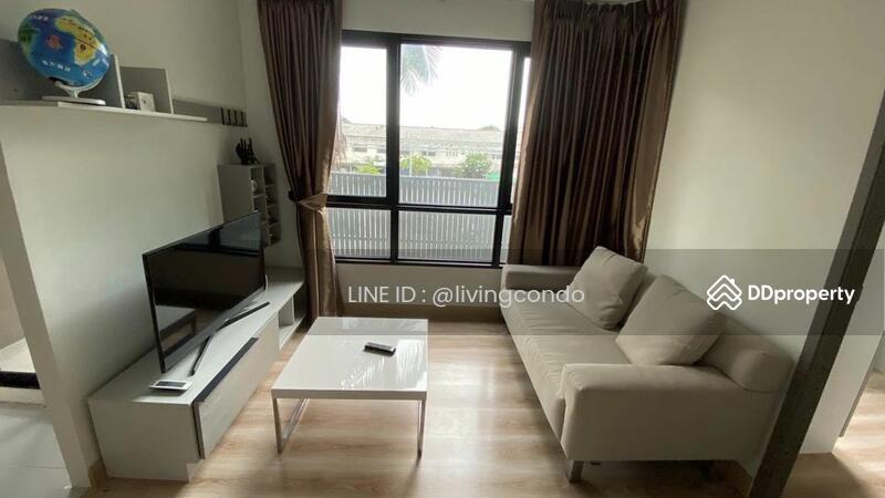 Premio Fresco, Bangkok, 57/47 Ram Intra Road, Anusaowari, Bang Khen, Bangkok, 2 Bedrooms, 40 sqm, Condo For Sale, by LINE ID : @livingcondo, 10774075 - DDproperty.com