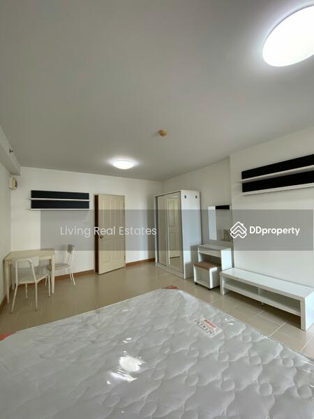 City Home Rattanathibet, Nonthaburi, 26/1 Rattanathibet Road, Bang Kra So, Muang Nonthaburi, Nonthaburi, Studio, 30 sqm, Condo For Rent, by Living Real Estates, 10774290 - DDproperty.com