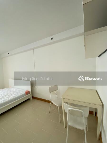 City Home Rattanathibet, Nonthaburi, 26/1 Rattanathibet Road, Bang Kra So, Muang Nonthaburi, Nonthaburi, Studio, 30 sqm, Condo For Rent, by Living Real Estates, 10774290 - DDproperty.com