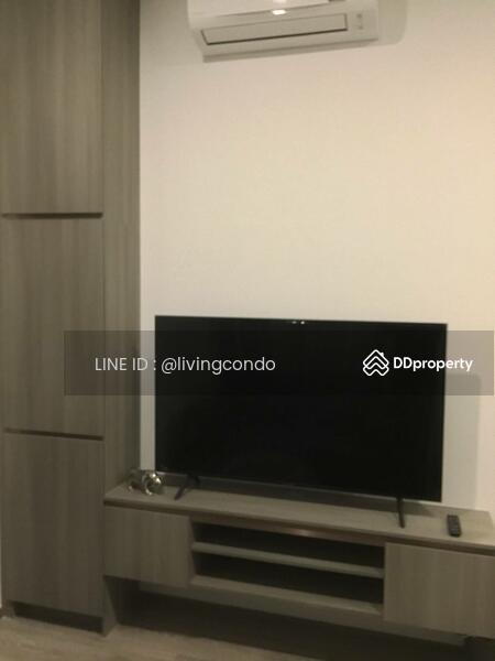 Knightsbridge Prime Onnut, Bangkok, Soi On Nut 1/1 Sukhumvit Road77, Phra Kanong Nua, Watthana, Bangkok, 1 Bedroom, 32 sqm, Condo For Sale, by LINE ID : @livingcondo, 10774640 - DDproperty.com