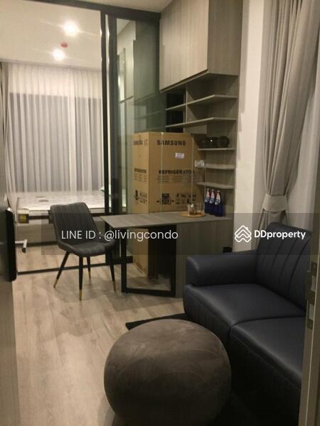 Knightsbridge Prime Onnut : ไนท์บริดจ์ ไพร์ม อ่อนนุช, กรุงเทพ, ซอยอ่อนนุช 1/1 ถนนสุขุมวิท 77, พระโขนงเหนือ, วัฒนา, กรุงเทพ, 32 ตร.ม., คอนโด ขาย, โดย LINE ID : @livingcondo, 10774640 - DDproperty.com