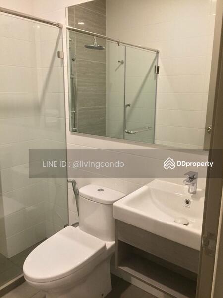 Knightsbridge Prime Onnut : ไนท์บริดจ์ ไพร์ม อ่อนนุช, กรุงเทพ, ซอยอ่อนนุช 1/1 ถนนสุขุมวิท 77, พระโขนงเหนือ, วัฒนา, กรุงเทพ, 32 ตร.ม., คอนโด ขาย, โดย LINE ID : @livingcondo, 10774640 - DDproperty.com