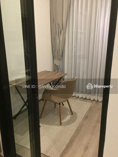 Knightsbridge Prime Onnut, Bangkok, Soi On Nut 1/1 Sukhumvit Road77, Phra Kanong Nua, Watthana, Bangkok, 1 Bedroom, 32 sqm, Condo For Sale, by LINE ID : @livingcondo, 10774640 - DDproperty.com