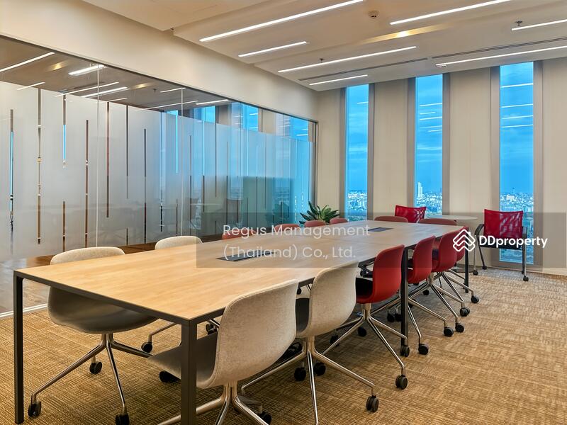 Regus Bhiraj Tower at Bitec, กรุงเทพ, 4345 Sukhumvit Road, บางนา, กรุงเทพ, 15 ตร.ม., สำนักงาน ให้เช่า, โดย IWG SERVICES (THAILAND) COMPANY LIMITED, 10774644 - DDproperty.com