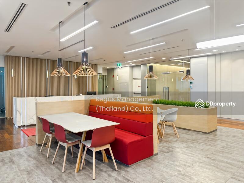 Regus Bhiraj Tower at Bitec, Bangkok, 4345 Sukhumvit Road, Bang Na, Bang Na, Bangkok, , 20 sqm, Office Space For Rent, by IWG SERVICES (THAILAND) COMPANY LIMITED, 10774683 - DDproperty.com