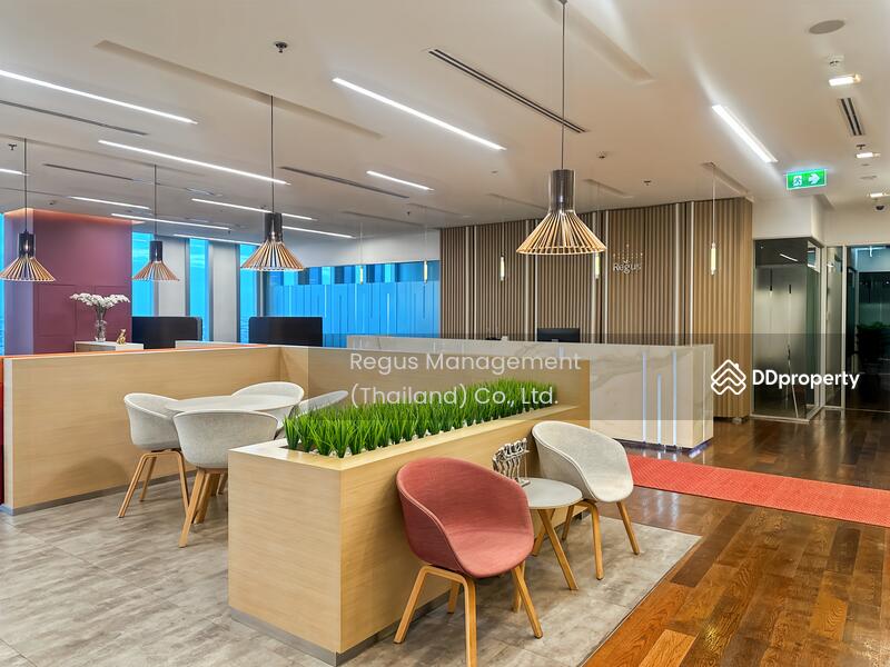Regus Bhiraj Tower at Bitec, กรุงเทพ, 4345 Sukhumvit Road, บางนา, กรุงเทพ, 50 ตร.ม., สำนักงาน ให้เช่า, โดย IWG SERVICES (THAILAND) COMPANY LIMITED, 10774702 - DDproperty.com