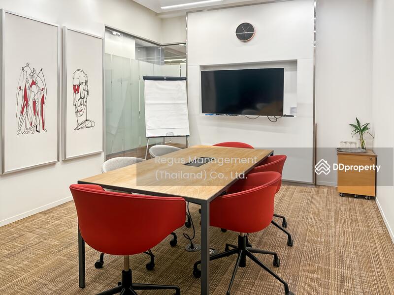 Regus Bhiraj Tower at Bitec, Bangkok, 4345 Sukhumvit Road, Bang Na, Bangkok, , 50 sqm, Office Space For Rent, by IWG SERVICES (THAILAND) COMPANY LIMITED, 10774702 - DDproperty.com