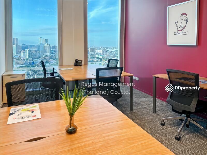 Regus Bhiraj Tower at Bitec, กรุงเทพ, 4345 Sukhumvit Road, บางนา, กรุงเทพ, 70 ตร.ม., สำนักงาน ให้เช่า, โดย IWG SERVICES (THAILAND) COMPANY LIMITED, 10774708 - DDproperty.com
