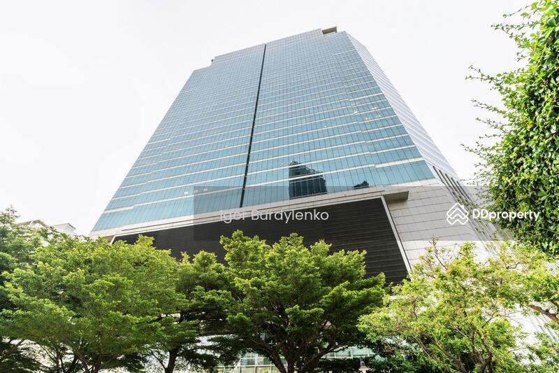 For Rent - Chamchuri Square, Bangkok
