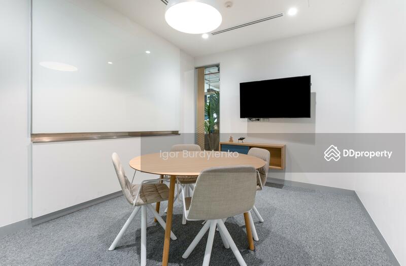 For Rent - Chamchuri Square, Bangkok