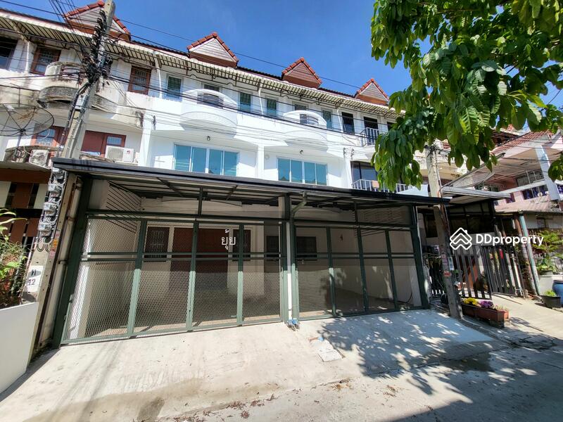 For Sale - หมู่บ้านตวงทอง 6, Bangkok