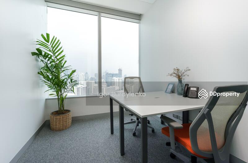 For Rent - Chamchuri Square, Bangkok