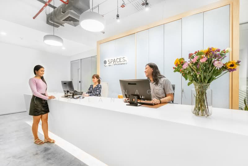Spaces Chamchuri Square, กรุงเทพ, 319 Phayathai Road, ปทุมวัน, กรุงเทพ, 10 ตร.ม., สำนักงาน ให้เช่า, โดย IWG SERVICES (THAILAND) COMPANY LIMITED, 10774804 - DDproperty.com