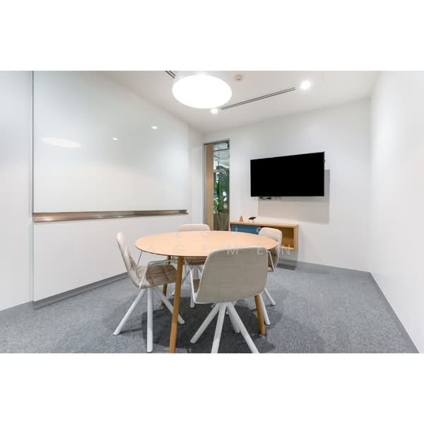 Spaces Chamchuri Square, Bangkok, 319 Phayathai Road, Pathum Wan, Bangkok, , 10 sqm, Office Space For Rent, by IWG SERVICES (THAILAND) COMPANY LIMITED, 10774804 - DDproperty.com