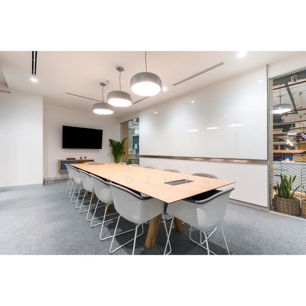 Chamchuri Square, Bangkok, 319 Phayathai Road, Pathum Wan, Pathum Wan, Bangkok, , 75 sqm, Office Space For Rent, by Regus Management (Thailand) Co., Ltd., 10774840 - DDproperty.com