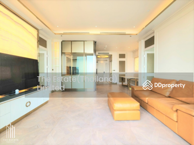 ขาย - The Residences At Mandarin Oriental : เดอะ เรสซิเดนซ์ แอท แมนดาริน โอเรียนเต็ล, กรุงเทพ