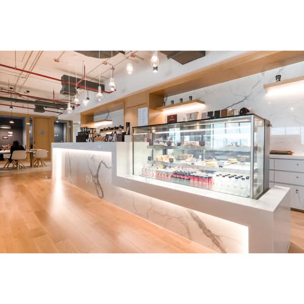 Spaces Chamchuri Square, กรุงเทพ, 319 Phayathai Road, บางนา, กรุงเทพ, 75 ตร.ม., สำนักงาน ให้เช่า, โดย IWG SERVICES (THAILAND) COMPANY LIMITED, 10774875 - DDproperty.com