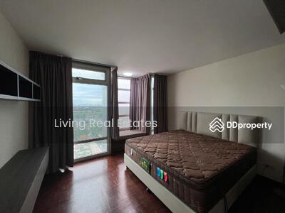 ขาย - Lake View Geneva Condominium : เลควิวคอนโดมิเนียม อาคารเจนีวา, นนทบุรี