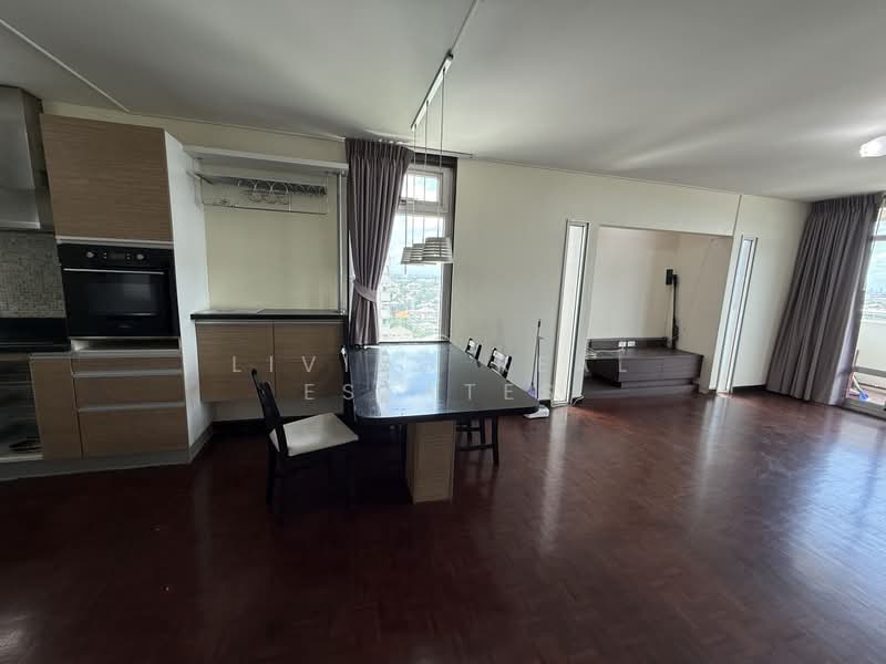 Lake View Geneva Condominium, Nonthaburi, Changwattana, Ban Mai, Pak Kret, Nonthaburi, 2 Bedrooms, 75 sqm, Condo For Sale, by Living Real Estates, 10774913 - DDproperty.com