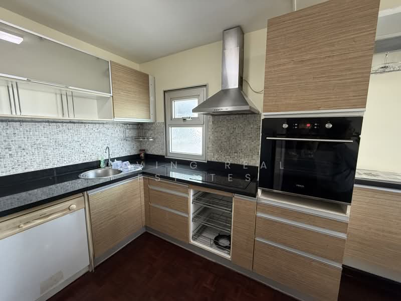 Lake View Geneva Condominium, Nonthaburi, Changwattana, Ban Mai, Pak Kret, Nonthaburi, 2 Bedrooms, 75 sqm, Condo For Sale, by Living Real Estates, 10774913 - DDproperty.com