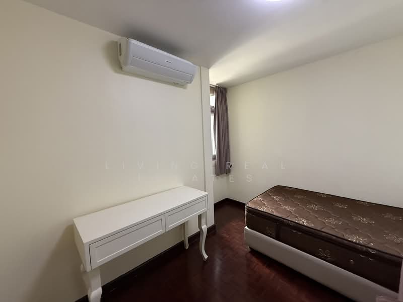 Lake View Geneva Condominium, Nonthaburi, Changwattana, Ban Mai, Pak Kret, Nonthaburi, 2 Bedrooms, 75 sqm, Condo For Sale, by Living Real Estates, 10774913 - DDproperty.com
