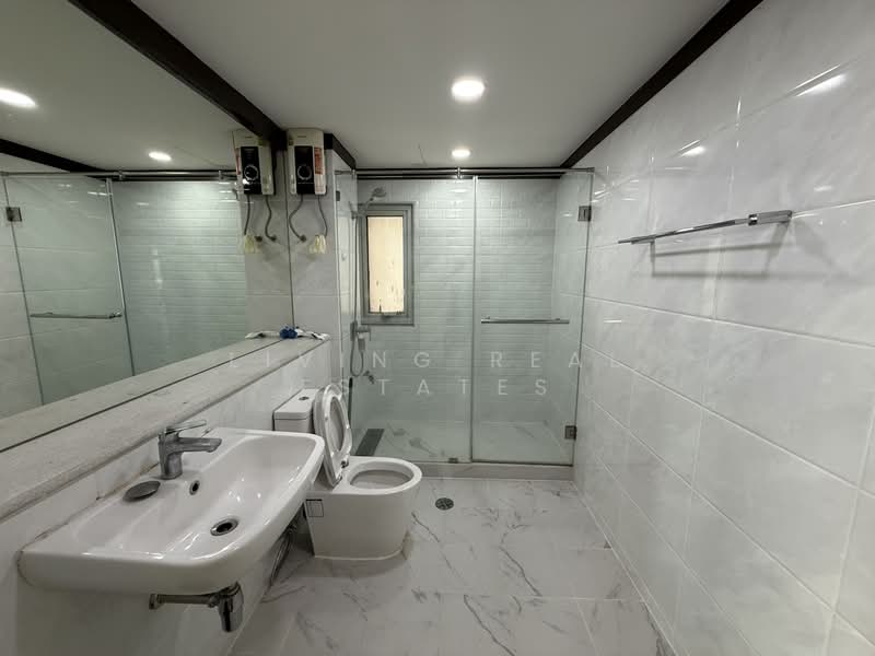 Lake View Geneva Condominium : เลควิวคอนโดมิเนียม อาคารเจนีวา, นนทบุรี, แจ้งวัฒนะ, บ้านใหม่, ปากเกร็ด, นนทบุรี, 75 ตร.ม., คอนโด ขาย, โดย Living Real Estates, 10774913 - DDproperty.com