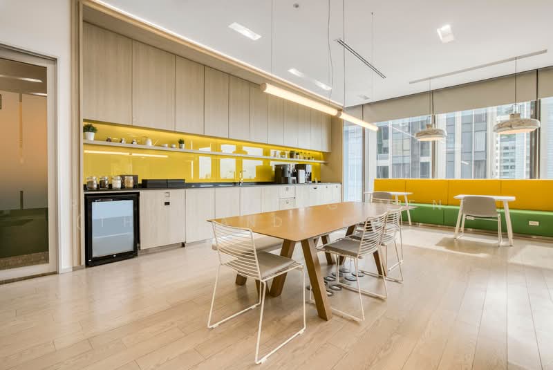 Regus Singha Complex, Bangkok, 1788 New Petchaburi Road, Bang Kapi, Huai Khwang, Bangkok, , 10 sqm, Office Space For Rent, by IWG SERVICES (THAILAND) COMPANY LIMITED, 10774978 - DDproperty.com