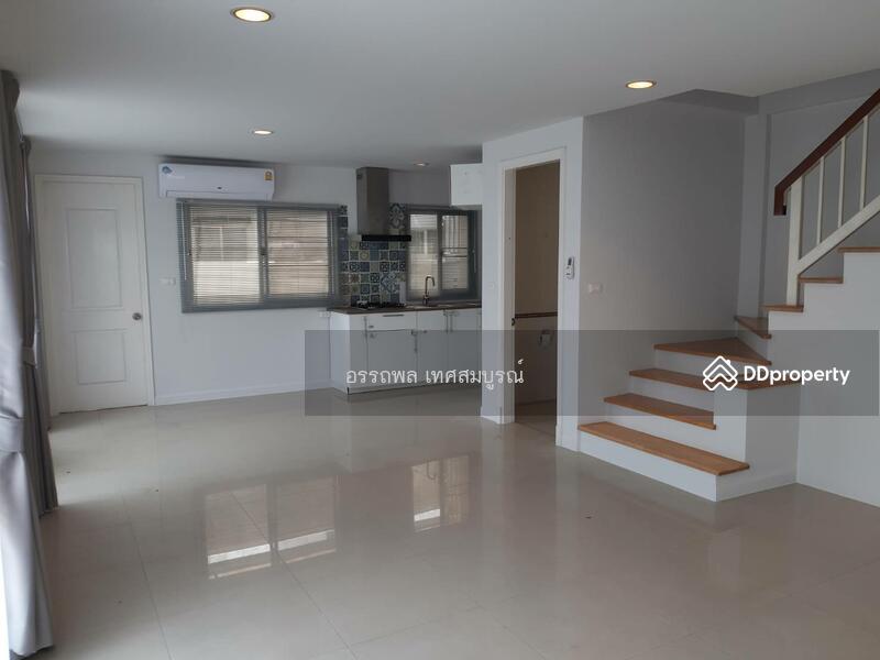 Plus City Park Srinakarin-Suanluang, bangkok, Chaloem Phra Kiat Rama 9 Road, Nong Bon, Prawet, Bangkok, 3 Bedrooms, 260 sqm, Townhouse For Sale, by Attapol Tedsomboon, 10775127 - DDproperty.com