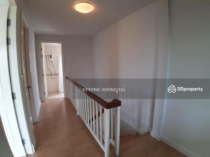 Plus City Park Srinakarin-Suanluang, bangkok, Chaloem Phra Kiat Rama 9 Road, Nong Bon, Prawet, Bangkok, 3 Bedrooms, 260 sqm, Townhouse For Sale, by Attapol Tedsomboon, 10775127 - DDproperty.com