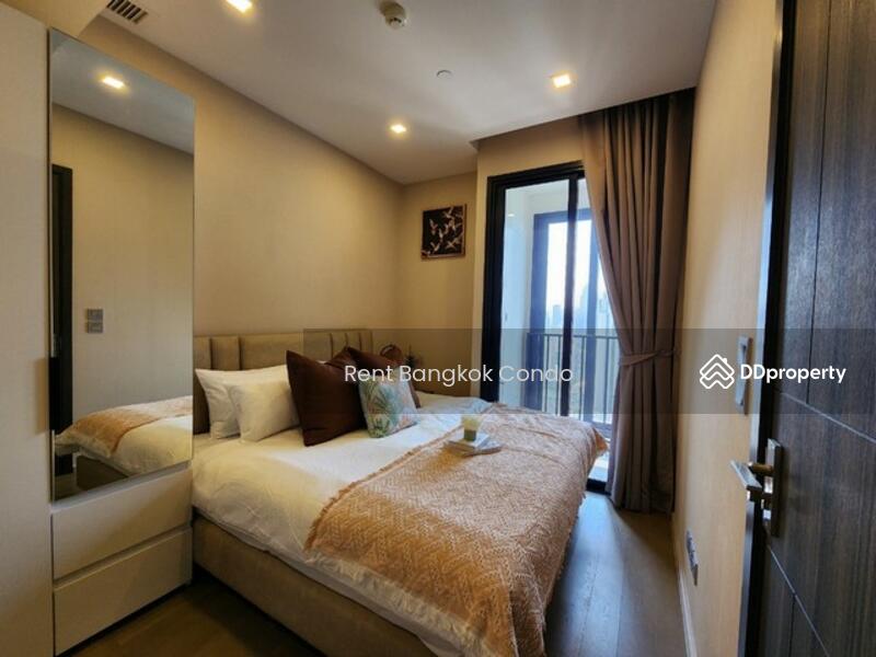 Ashton Asoke (แอชตัน อโศก), bangkok, 1 สุขุมวิท 21, Khlongtoei Nua, Watthana, Bangkok, 1 Bedroom, 31 sqm, Condo For Rent, by Rent Bangkok Condo, 10775172 - DDproperty.com