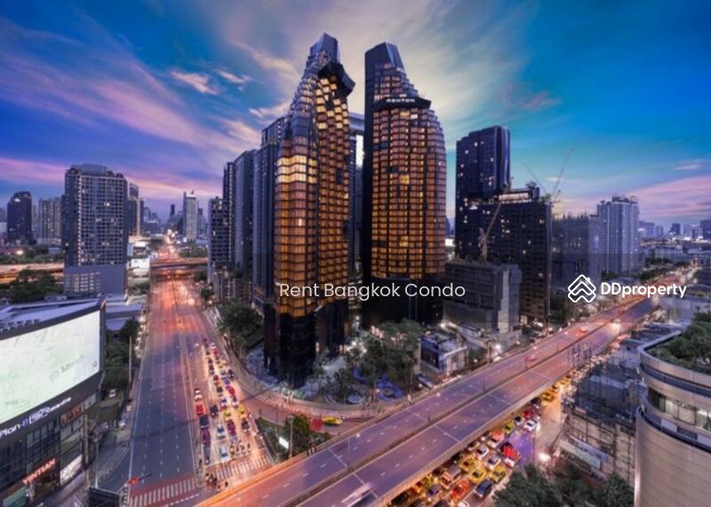 Ashton Asoke (แอชตัน อโศก), กรุงเทพ, 1 สุขุมวิท 21, คลองเตยเหนือ, วัฒนา, กรุงเทพ, 31 ตร.ม., คอนโด ให้เช่า, โดย Rent Bangkok Condo, 10775172 - DDproperty.com