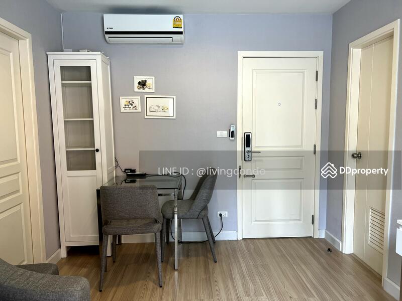 The Nest Sukhumvit 22, Bangkok, 22 Soi Setthi Thawi Sap, Sukhumvit 22, Khlong Toei, Khlong Toei, Bangkok, 1 Bedroom, 29 sqm, Condo For Rent, by LINE ID : @livingcondo, 10775436 - DDproperty.com