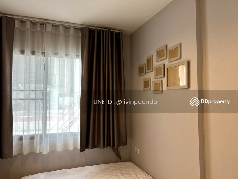 The Nest Sukhumvit 22 : เดอะ เนสท์ สุขุมวิท 22, กรุงเทพ, 22 ซอยเศรษฐีทวีทรัพย์ ถนนสุขุมวิท 22, คลองเตย, คลองเตย, กรุงเทพ, 29 ตร.ม., คอนโด ให้เช่า, โดย LINE ID : @livingcondo, 10775436 - DDproperty.com