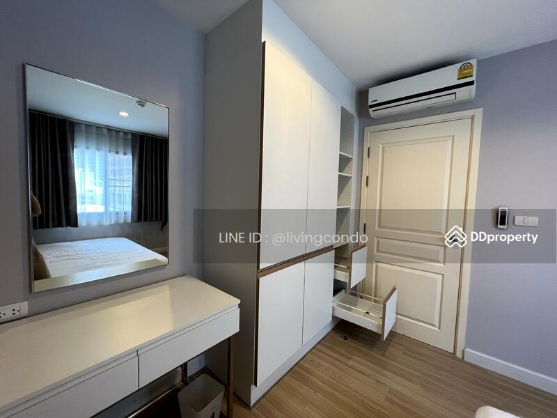 The Nest Sukhumvit 22 : เดอะ เนสท์ สุขุมวิท 22, กรุงเทพ, 22 ซอยเศรษฐีทวีทรัพย์ ถนนสุขุมวิท 22, คลองเตย, คลองเตย, กรุงเทพ, 29 ตร.ม., คอนโด ให้เช่า, โดย LINE ID : @livingcondo, 10775436 - DDproperty.com