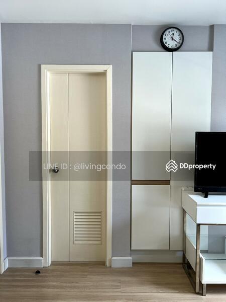 The Nest Sukhumvit 22 : เดอะ เนสท์ สุขุมวิท 22, กรุงเทพ, 22 ซอยเศรษฐีทวีทรัพย์ ถนนสุขุมวิท 22, คลองเตย, คลองเตย, กรุงเทพ, 29 ตร.ม., คอนโด ให้เช่า, โดย LINE ID : @livingcondo, 10775436 - DDproperty.com