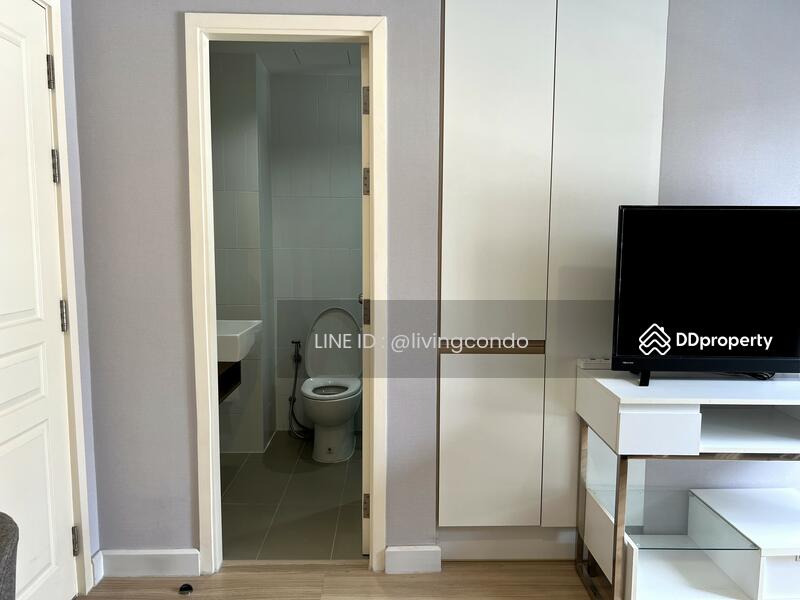 The Nest Sukhumvit 22, Bangkok, 22 Soi Setthi Thawi Sap, Sukhumvit 22, Khlong Toei, Khlong Toei, Bangkok, 1 Bedroom, 29 sqm, Condo For Rent, by LINE ID : @livingcondo, 10775436 - DDproperty.com