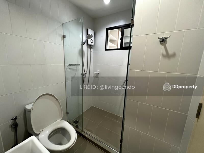 The Nest Sukhumvit 22, Bangkok, 22 Soi Setthi Thawi Sap, Sukhumvit 22, Khlong Toei, Khlong Toei, Bangkok, 1 Bedroom, 29 sqm, Condo For Rent, by LINE ID : @livingcondo, 10775436 - DDproperty.com