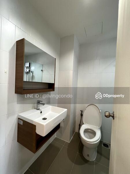 The Nest Sukhumvit 22, Bangkok, 22 Soi Setthi Thawi Sap, Sukhumvit 22, Khlong Toei, Khlong Toei, Bangkok, 1 Bedroom, 29 sqm, Condo For Rent, by LINE ID : @livingcondo, 10775436 - DDproperty.com