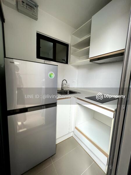 The Nest Sukhumvit 22, Bangkok, 22 Soi Setthi Thawi Sap, Sukhumvit 22, Khlong Toei, Khlong Toei, Bangkok, 1 Bedroom, 29 sqm, Condo For Rent, by LINE ID : @livingcondo, 10775436 - DDproperty.com