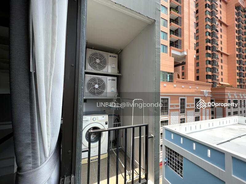 The Nest Sukhumvit 22 : เดอะ เนสท์ สุขุมวิท 22, กรุงเทพ, 22 ซอยเศรษฐีทวีทรัพย์ ถนนสุขุมวิท 22, คลองเตย, คลองเตย, กรุงเทพ, 29 ตร.ม., คอนโด ให้เช่า, โดย LINE ID : @livingcondo, 10775436 - DDproperty.com