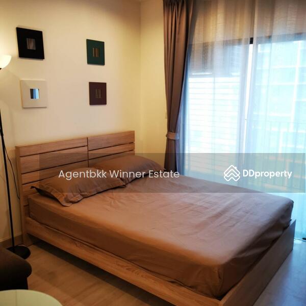 IDEO MOBI Sukhumvit 81, bangkok, 2097 Sukhumvit Road, Bang Chak, Phra Khanong, Bangkok, Studio, 22 sqm, Condo For Rent, by Agentbkk, 10775443 - DDproperty.com