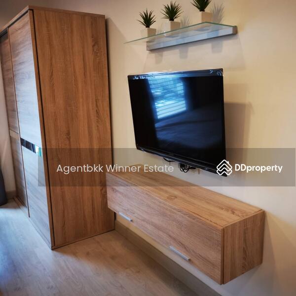IDEO MOBI Sukhumvit 81, bangkok, 2097 Sukhumvit Road, Bang Chak, Phra Khanong, Bangkok, Studio, 22 sqm, Condo For Rent, by Agentbkk, 10775443 - DDproperty.com